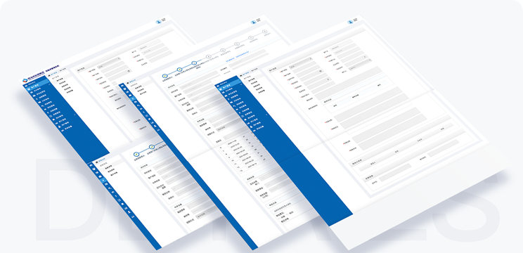 中征（天津）融資服務(wù)平臺(tái)