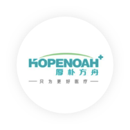 厚樸方舟互聯(lián)網(wǎng)醫(yī)療系統(tǒng)