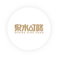 泉水叮咚智能飲水機(jī)